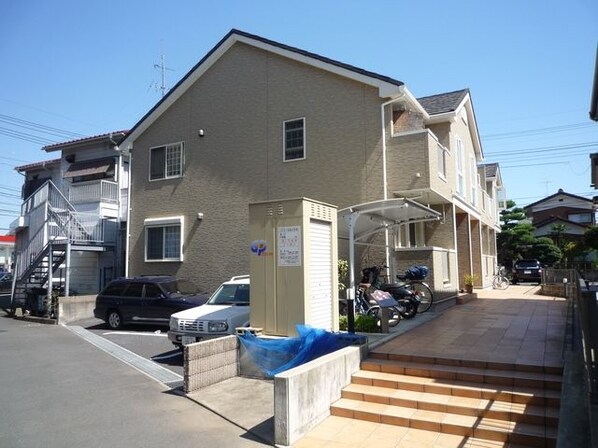 イリーデ・フィオーレの物件内観写真